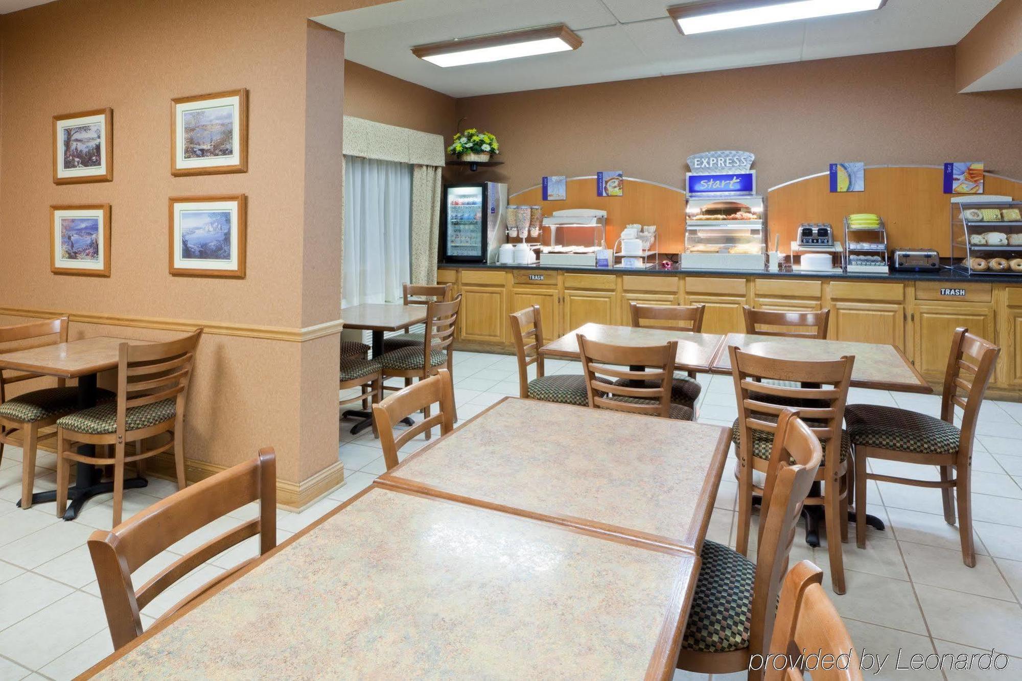 Holiday Inn Express Irwin Pa Tpk Exit 67 By Ihg Exterior photo